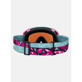 Anon Anon Unisex M5 Goggles + Bonus Lens + MFI® Face Mask - Pink Tides/Perceive Variable Blue Pink Tides/Perceive Variable Blue OS Mens Goggles Complete