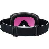 Anon Anon Unisex M5S Goggles + Polarized Perceive Lens - Black/Perceive Polar Onyx Black/Perceive Polar Onyx OS Mens Goggles Complete