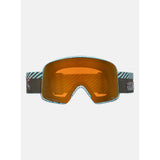 Anon Anon Unisex M6 Goggles - Alpine Terra/Perceive Sunny Bronze Alpine Terra/Perceive Sunny Bronze OS Mens Goggles Complete