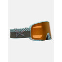 Anon Anon Unisex M6 Goggles - Alpine Terra/Perceive Sunny Bronze Alpine Terra/Perceive Sunny Bronze OS Mens Goggles Complete
