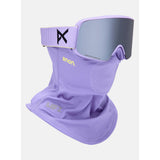 Anon Anon Unisex M6 Goggles - Hyper Lilac/Perceive Sunny Onyx Hyper Lilac/Perceive Sunny Onyx OS Mens Goggles Complete