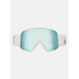 Anon Anon Unisex M6 Goggles - Oat/Perceive Variable Blue Oat/Perceive Variable Blue OS Mens Goggles Complete