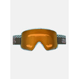 Anon Anon Unisex M6S Goggles - Alpine Terra/Perceive Sunny Bronze Alpine Terra/Perceive Sunny Bronze OS Mens Goggles Complete