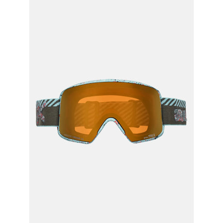 Anon Anon Unisex M6S Goggles - Alpine Terra/Perceive Sunny Bronze Alpine Terra/Perceive Sunny Bronze OS Mens Goggles Complete