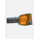 Anon Anon Unisex M6S Goggles - Alpine Terra/Perceive Sunny Bronze Alpine Terra/Perceive Sunny Bronze OS Mens Goggles Complete