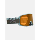 Anon Anon Unisex M6S Goggles - Alpine Terra/Perceive Sunny Bronze Alpine Terra/Perceive Sunny Bronze OS Mens Goggles Complete