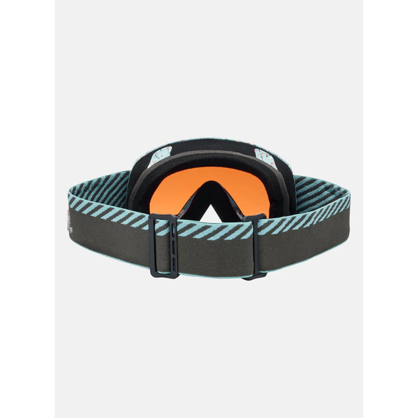 Anon Anon Unisex M6S Goggles - Alpine Terra/Perceive Sunny Bronze Alpine Terra/Perceive Sunny Bronze OS Mens Goggles Complete