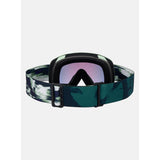 Anon Anon Unisex M6S Goggles - Family Tree/Perceive Sunny Red Family Tree/Perceive Sunny Red OS Mens Goggles Complete