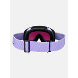 Anon Anon Unisex M6S Goggles - Hyper Lilac/Perceive Sunny Onyx Hyper Lilac/Perceive Sunny Onyx OS Mens Goggles Complete