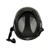 Anon Anon Unisex Rodan Ski & Snowboard Helmet - Black Black M Mens Helmets Snow