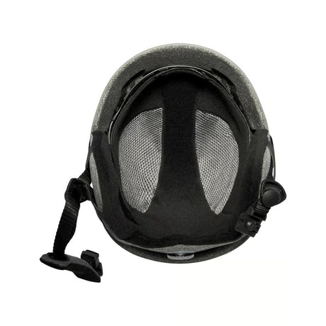 Anon Anon Unisex Rodan Ski & Snowboard Helmet - Black Black M Mens Helmets Snow