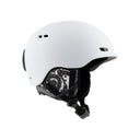 Anon Anon Mens Rodan Helmet Black M Mens Helmets Snow