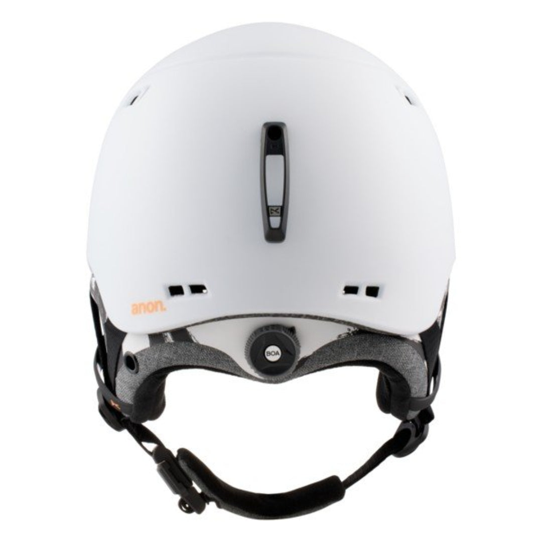 Anon Anon Mens Rodan Helmet Black M Mens Helmets Snow