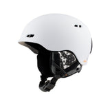 Anon Anon Mens Rodan Helmet Black M Mens Helmets Snow