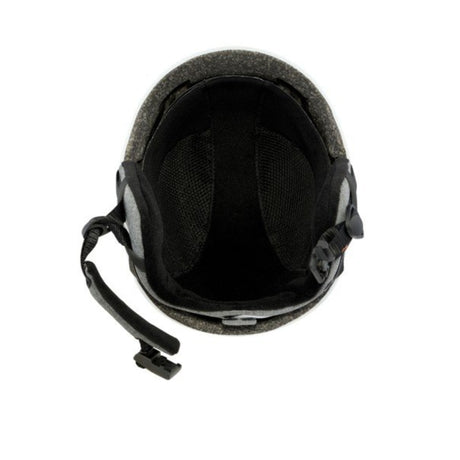 Anon Anon Mens Rodan Helmet Black M Mens Helmets Snow