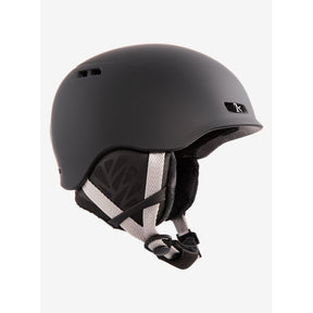 Anon Anon Womens Rodan Black S Womens Helmets Snow