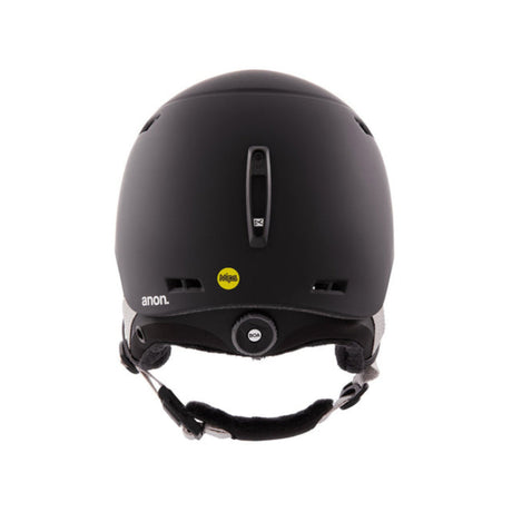 Anon Anon Womens Rodan Black S Womens Helmets Snow