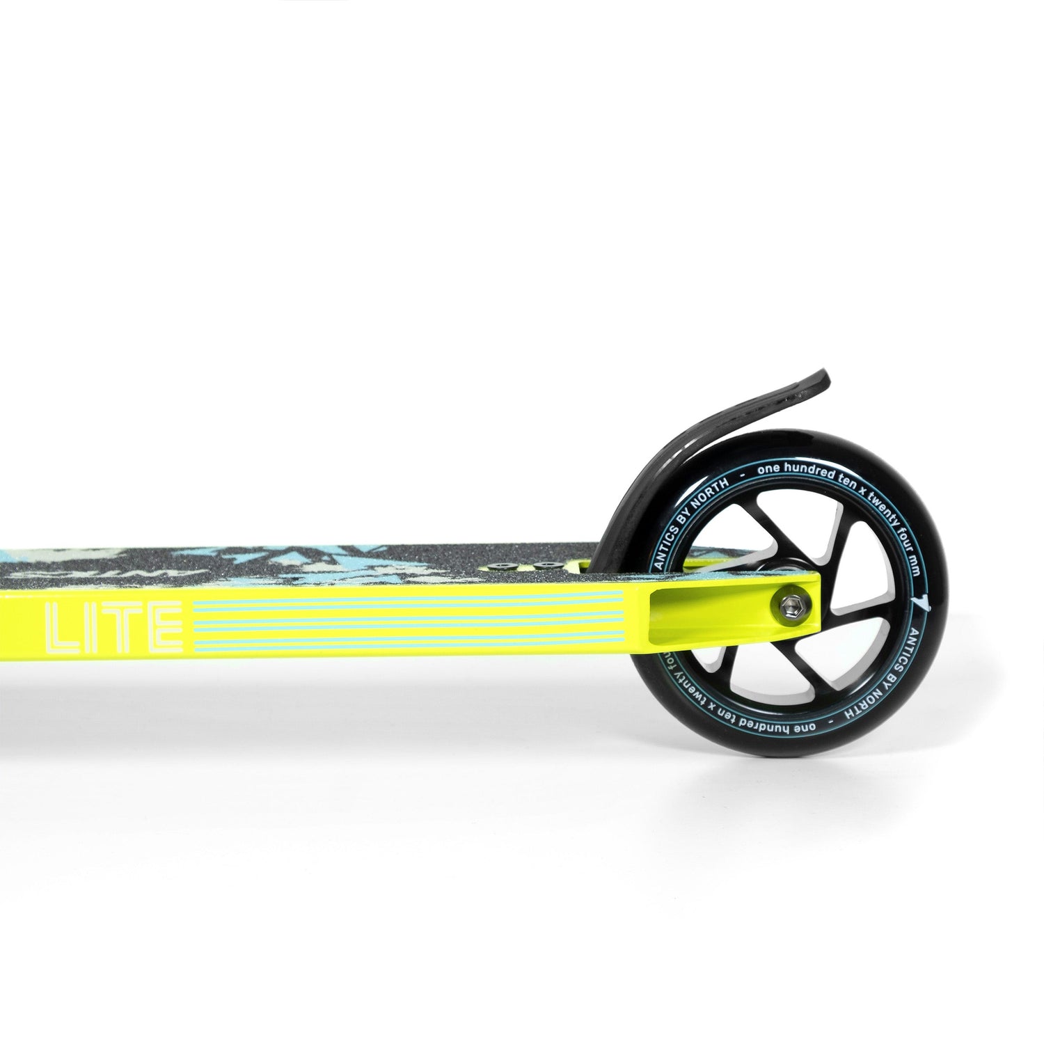 Antics by North - Lite Complete Scooter - G5