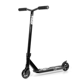 Antics by North Scooters Antics by North - Lite Complete Scooter - G5 Black / Black