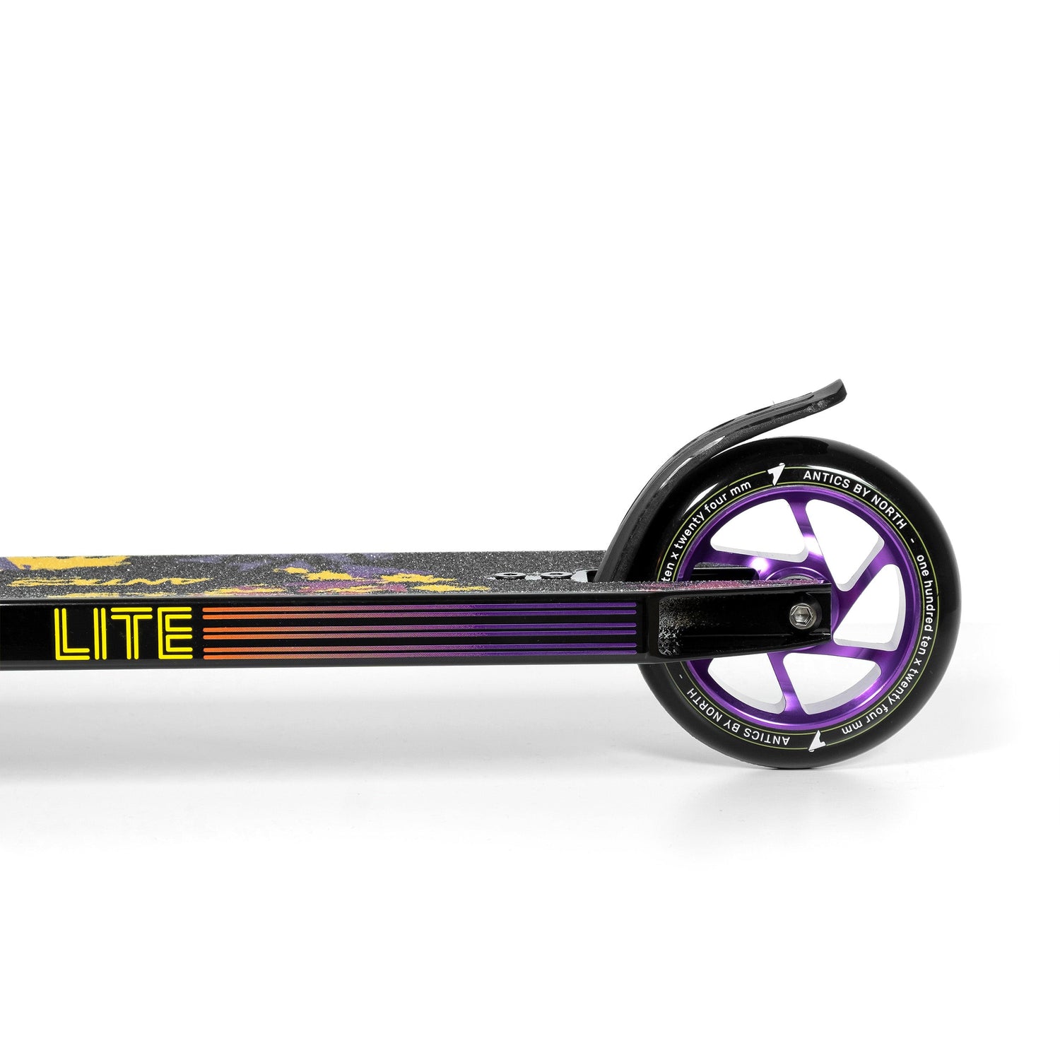 Antics by North - Lite Complete Scooter - G5