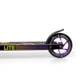 North Scooters Antics LITE - Complete Pro Scooter Red Scooter Completes