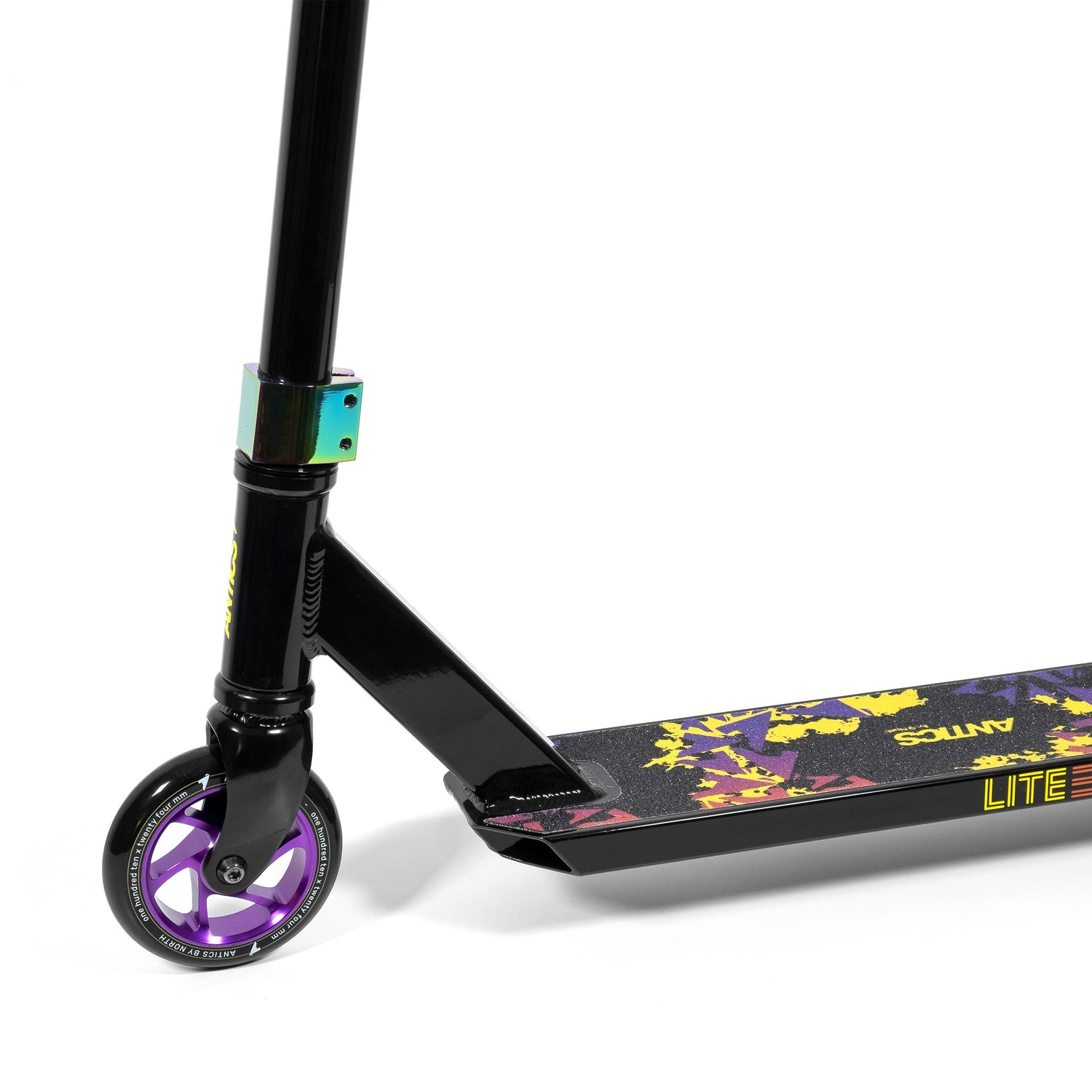 Antics by North - Lite Complete Scooter - G5