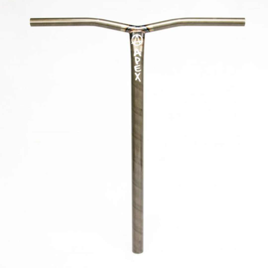 Barres Apex BOL XL