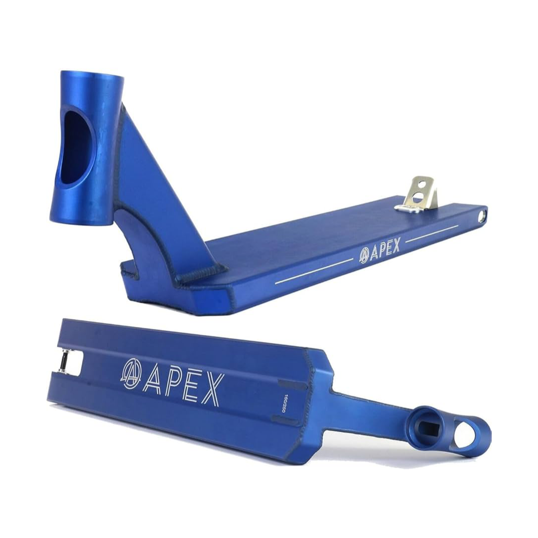 Apex Boxed Deck 5" 600MM