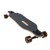 Arbor Arbor Drop Thru Photo Axis 37" Photo Axis 37" Longboard Complete - Drop Through Trucks