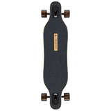 Arbor Arbor Drop Thru Photo Axis 37" Photo Axis 37" Longboard Complete - Drop Through Trucks