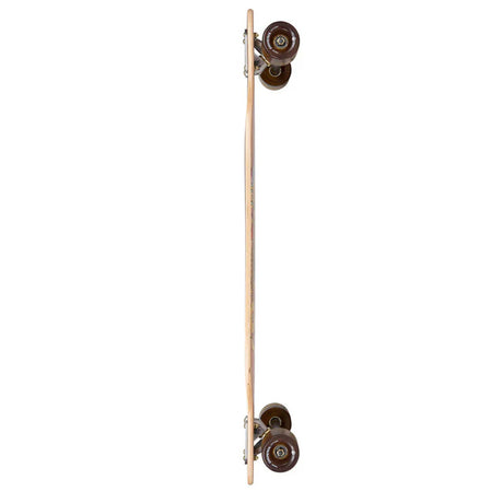 Arbor Arbor Drop Thru Solstice B4BC Axis 37" Solstice 37" Longboard Complete - Drop Through Trucks