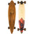 Arbor Arbor Pintail Groundswell Fish 37" - Longboard Groundswell Fish 37" Longboard Complete - Top Mount