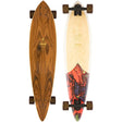 Arbor Arbor Pintail Groundswell Fish 37" - Longboard Groundswell Fish 37" Longboard Complete - Top Mount