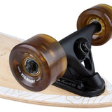 Arbor Arbor Pintail Groundswell Fish 37" - Longboard Groundswell Fish 37" Longboard Complete - Top Mount