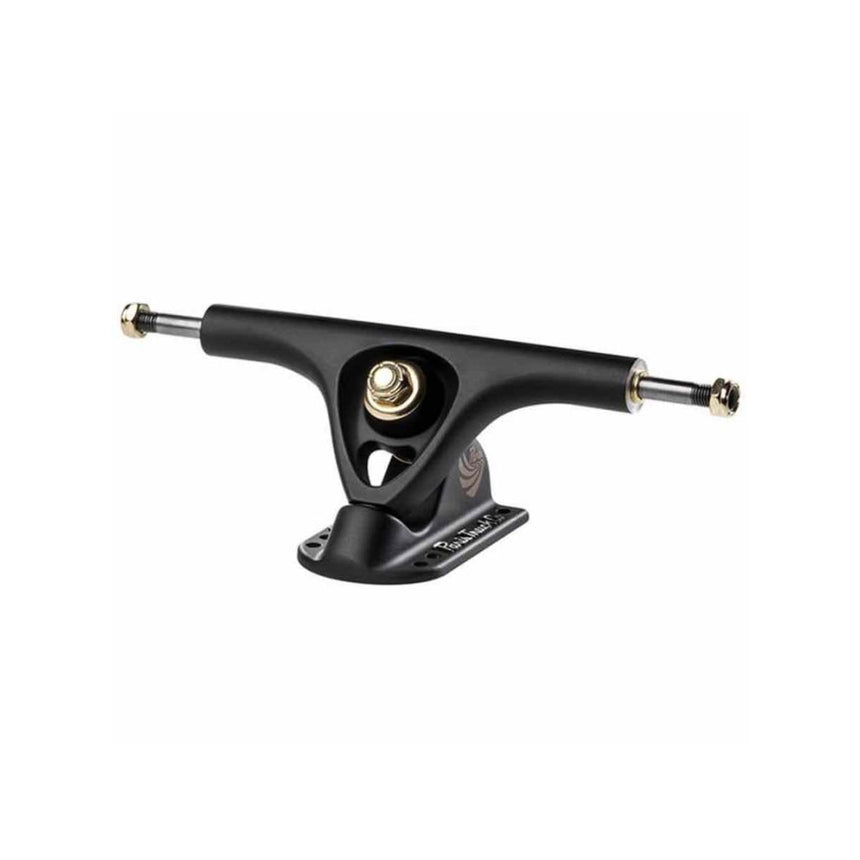 Arbor Arbor Pintail Groundswell Fish 37" - Longboard Groundswell Fish 37" Longboard Complete - Top Mount