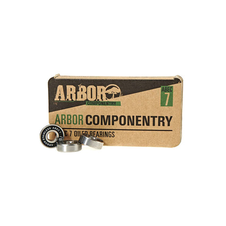 Arbor Arbor Pintail Groundswell Fish 37" - Longboard Groundswell Fish 37" Longboard Complete - Top Mount