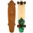 Arbor Arbor Longboard Groundswell Mission 35" - Longboard Groundswell Mission 35" Longboard Complete - Top Mount