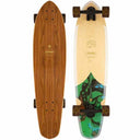 Arbor Arbor Longboard Groundswell Mission 35" - Longboard Groundswell Mission 35" Longboard Complete - Top Mount