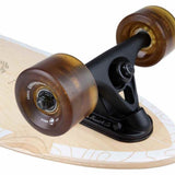 Arbor Arbor Longboard Groundswell Mission 35" - Longboard Groundswell Mission 35" Longboard Complete - Top Mount