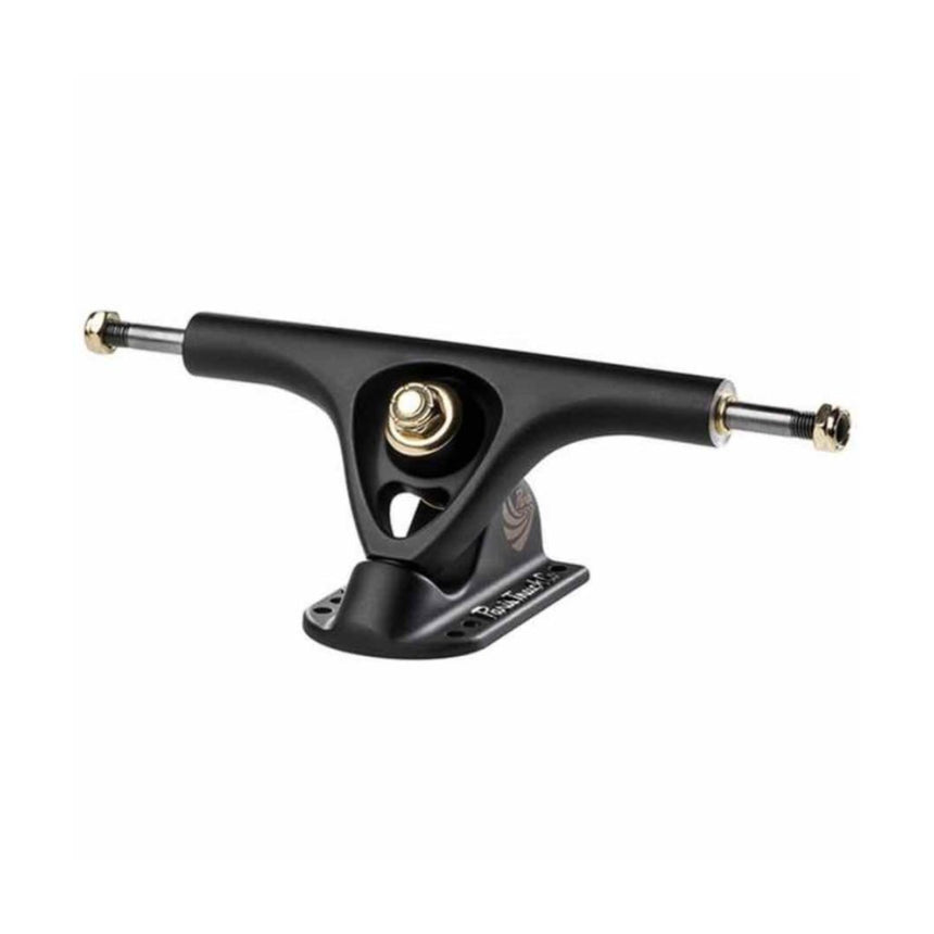 Arbor Arbor Longboard Groundswell Mission 35" - Longboard Groundswell Mission 35" Longboard Complete - Top Mount