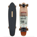 Arbor Arbor Longboard Photo Mission 35" Photo Mission 35" Longboard Complete - Top Mount