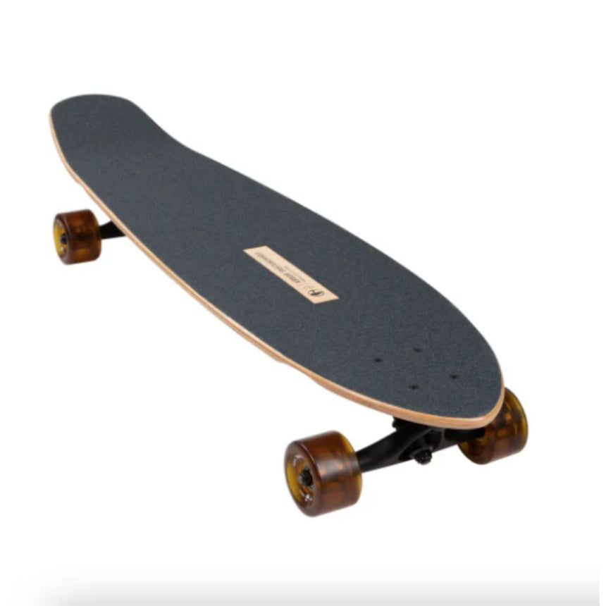 Arbor Arbor Longboard Photo Mission 35" Photo Mission 35" Longboard Complete - Top Mount