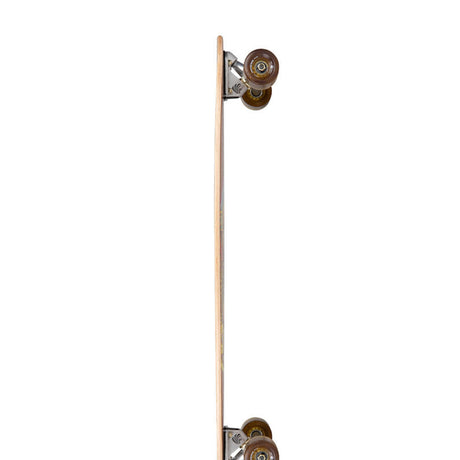 Arbor Arbor Pintail Solstice B4BC Fish 37" Solstice 37" Longboard Complete - Top Mount