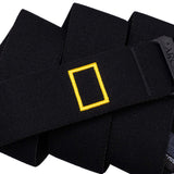 Arcade National Geographic 1888 Belt - Black