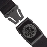 Arcade National Geographic 1888 Belt - Black