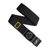Arcade National Geographic 1888 Belt - Black