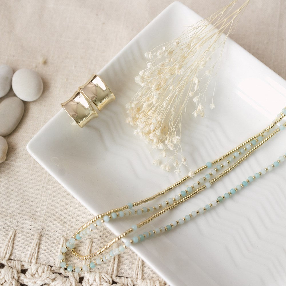 Glee Artsy Fartsy Hoops