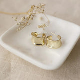 Glee Artsy Fartsy Hoops