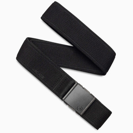Arcade Mens Belt Co Blackwood Fabric Belts