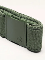 Arcade Belt Co Arcade Atlas Belt - Forest Forest OS Mens Fabric Belts